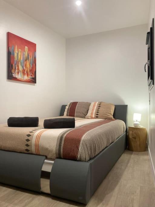 Appartement Centre Historique อัลบี ภายนอก รูปภาพ
