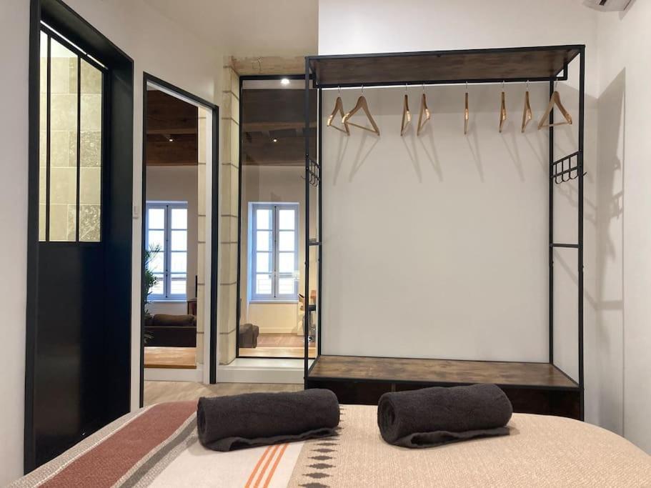 Appartement Centre Historique อัลบี ภายนอก รูปภาพ