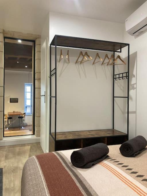 Appartement Centre Historique อัลบี ภายนอก รูปภาพ