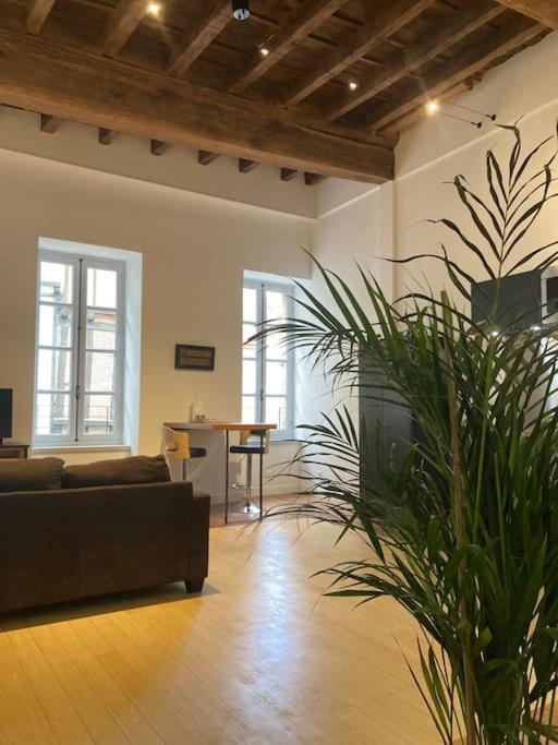 Appartement Centre Historique อัลบี ภายนอก รูปภาพ