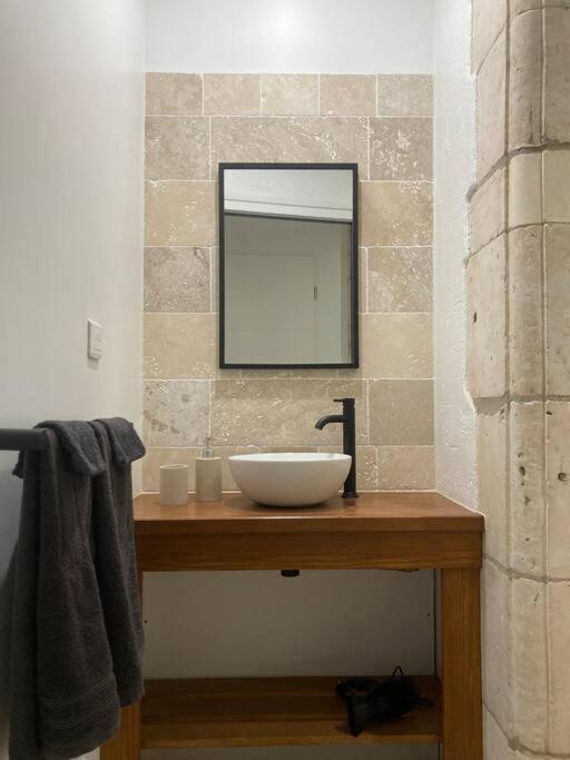 Appartement Centre Historique อัลบี ภายนอก รูปภาพ