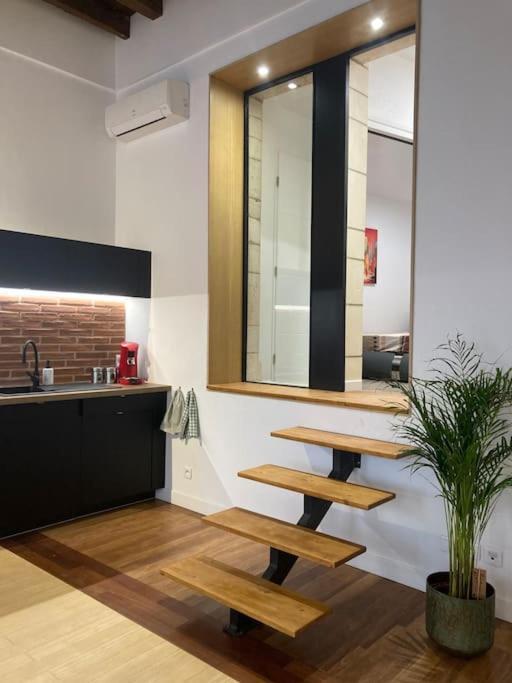 Appartement Centre Historique อัลบี ภายนอก รูปภาพ